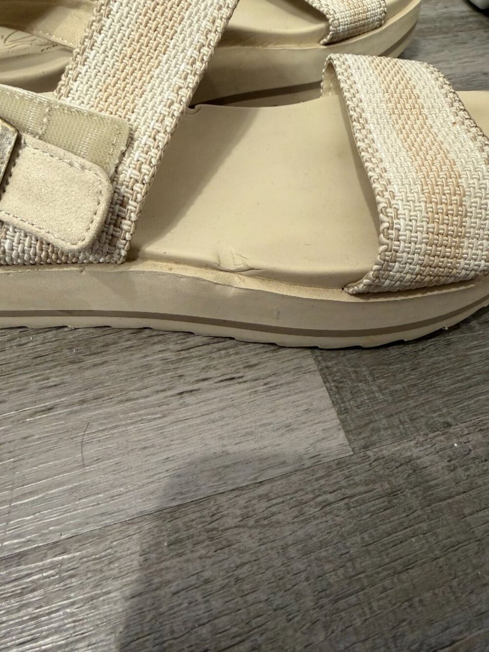 Skechers BOBS Wedges - Picture 4 of 9